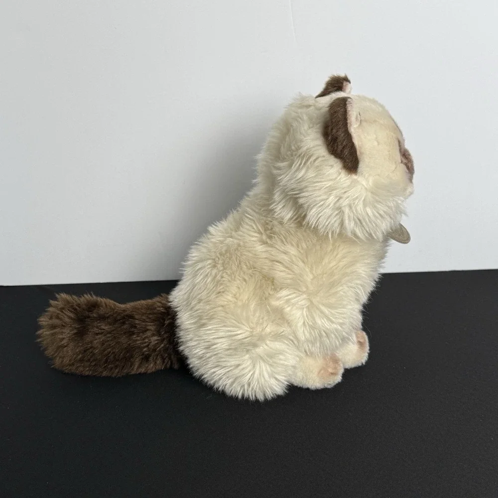 Russ Himalayan Cat Plush 9